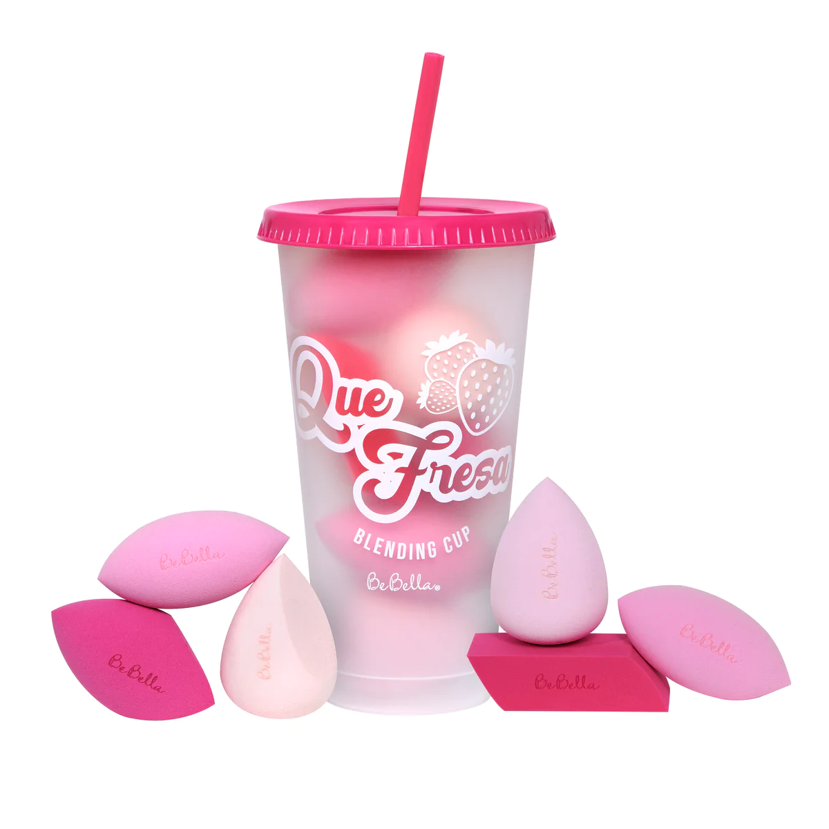 BC Blending Cup - Image 2