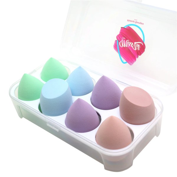Makeup Sponge 8Pcs