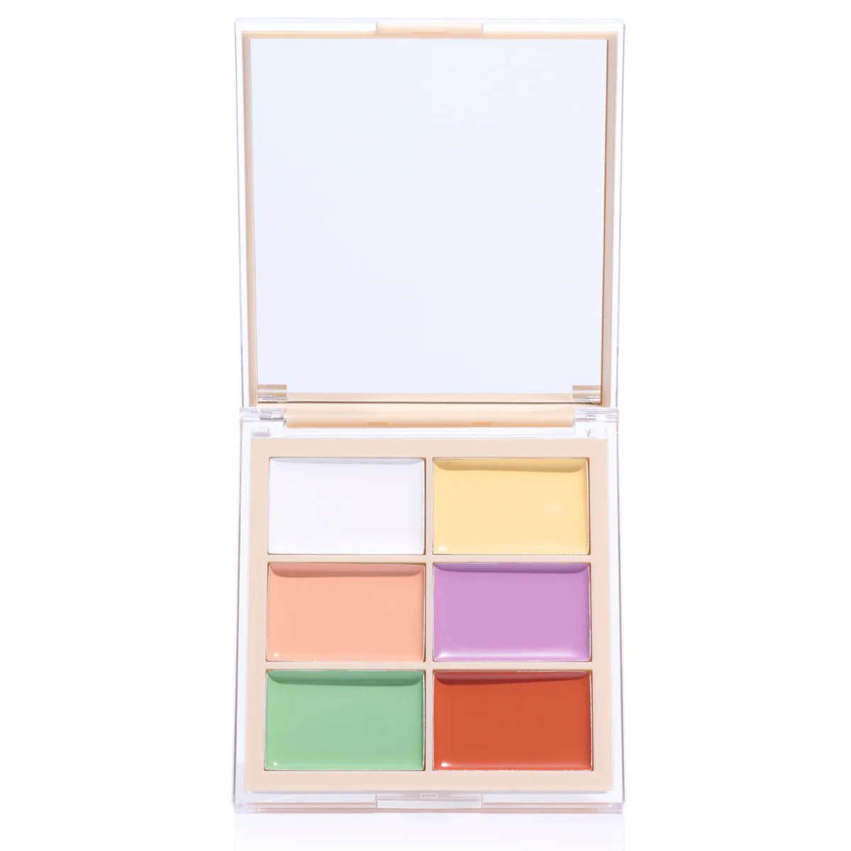 Snatchural - Highlight And Contour Palette - Image 2