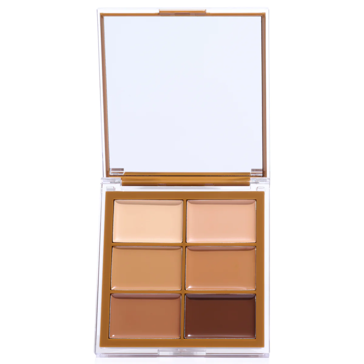 Snatchural - Highlight And Contour Palette - Image 4