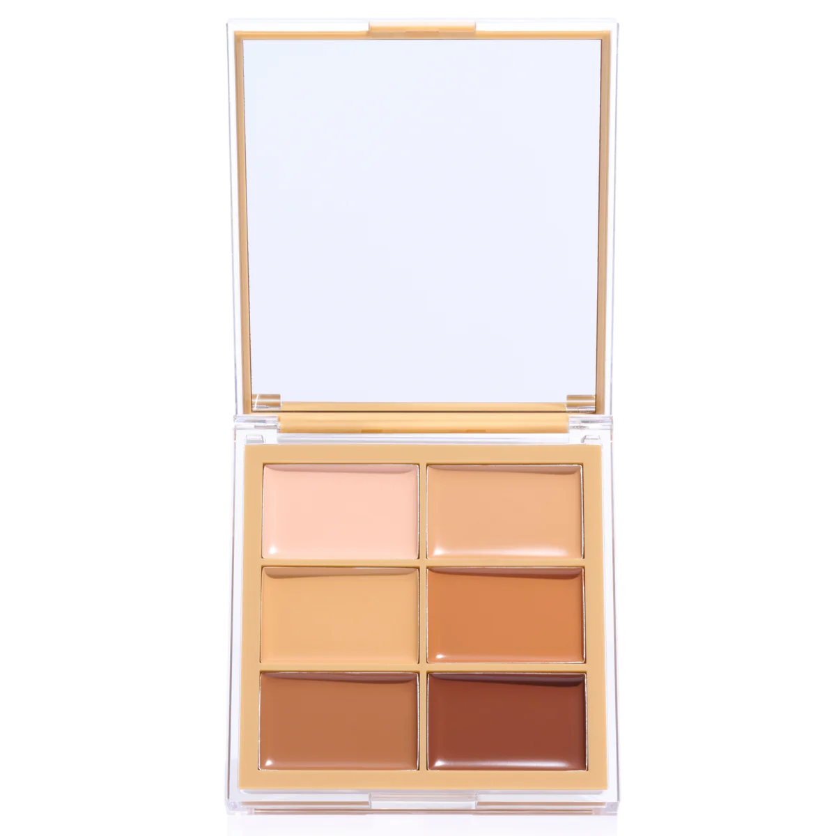 Snatchural - Highlight And Contour Palette - Image 3