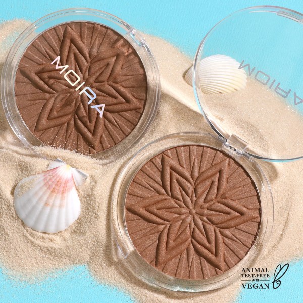 Sun Glow  - Face & Body  Bronzer