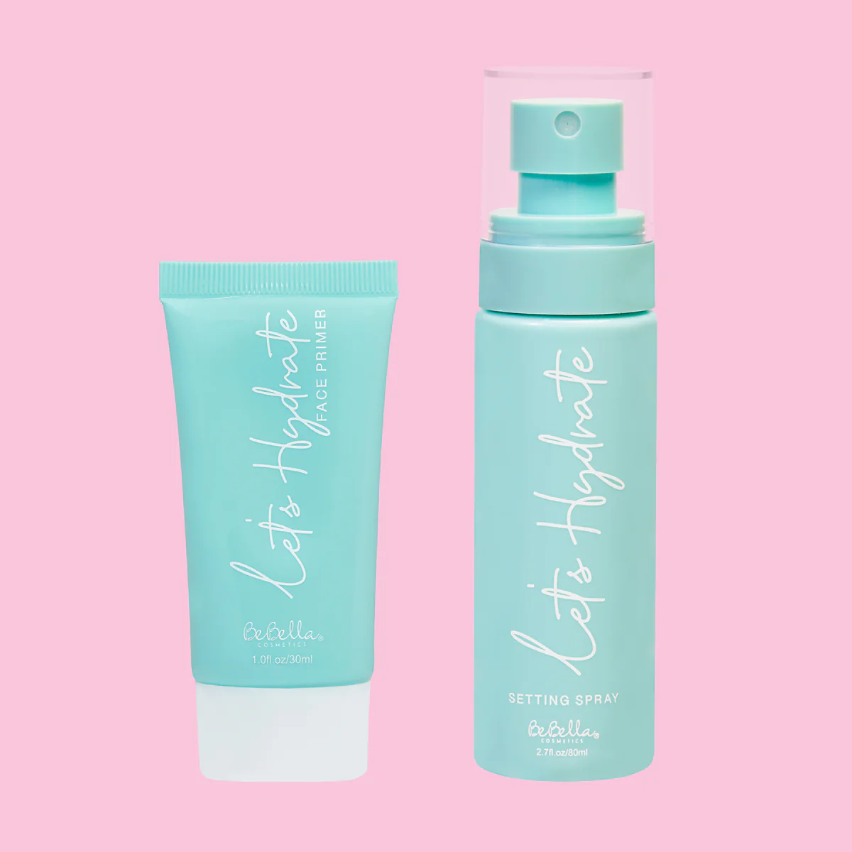 Prime & Set - Image 2