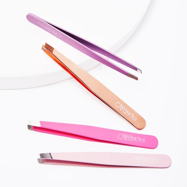 Eyebrow Tweezer
