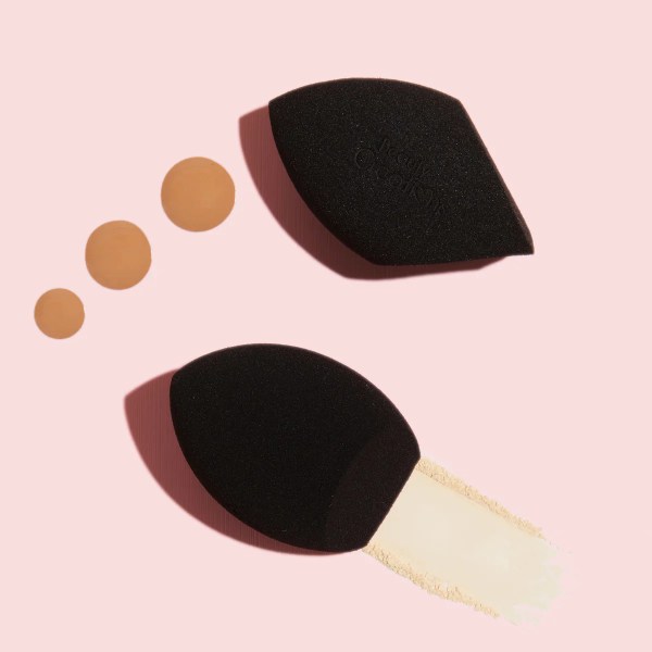 Highlight & Contour Sponge