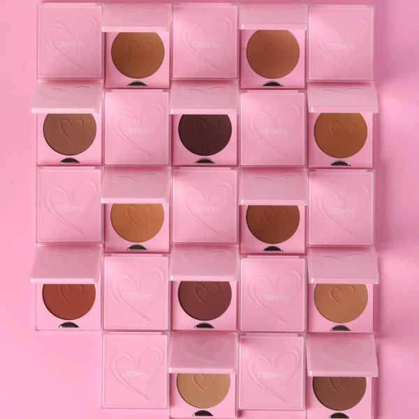 Sunless And Sunkissed - Bronzer