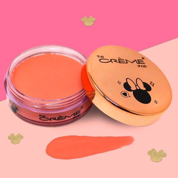 Disney Minnie Mouse - Cream Blush Balm