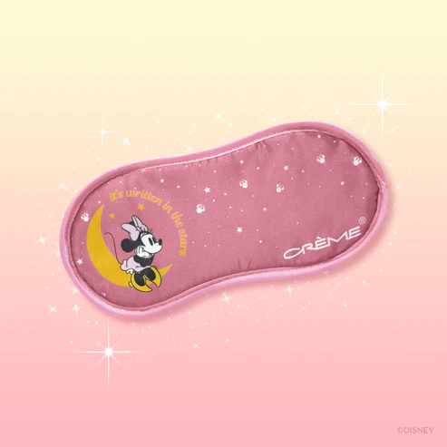 Disney Minnie Mouse - Snug Sleep Mask