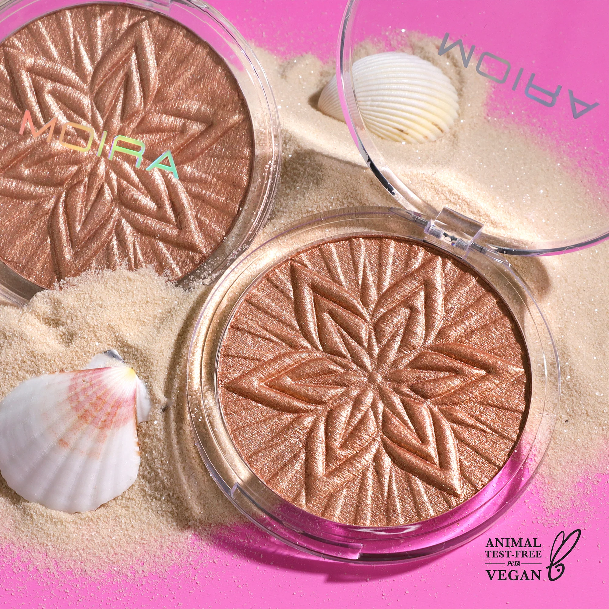 Sun Glow - Face & Body Highlighter