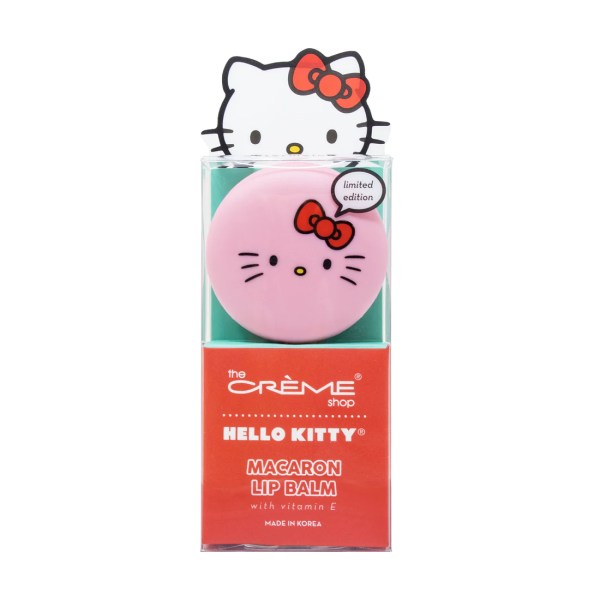 Hello Kitty - Macaron Lip Balm