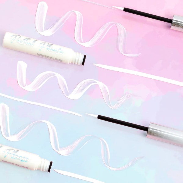 Pastel Please - Liquid Eyeliner