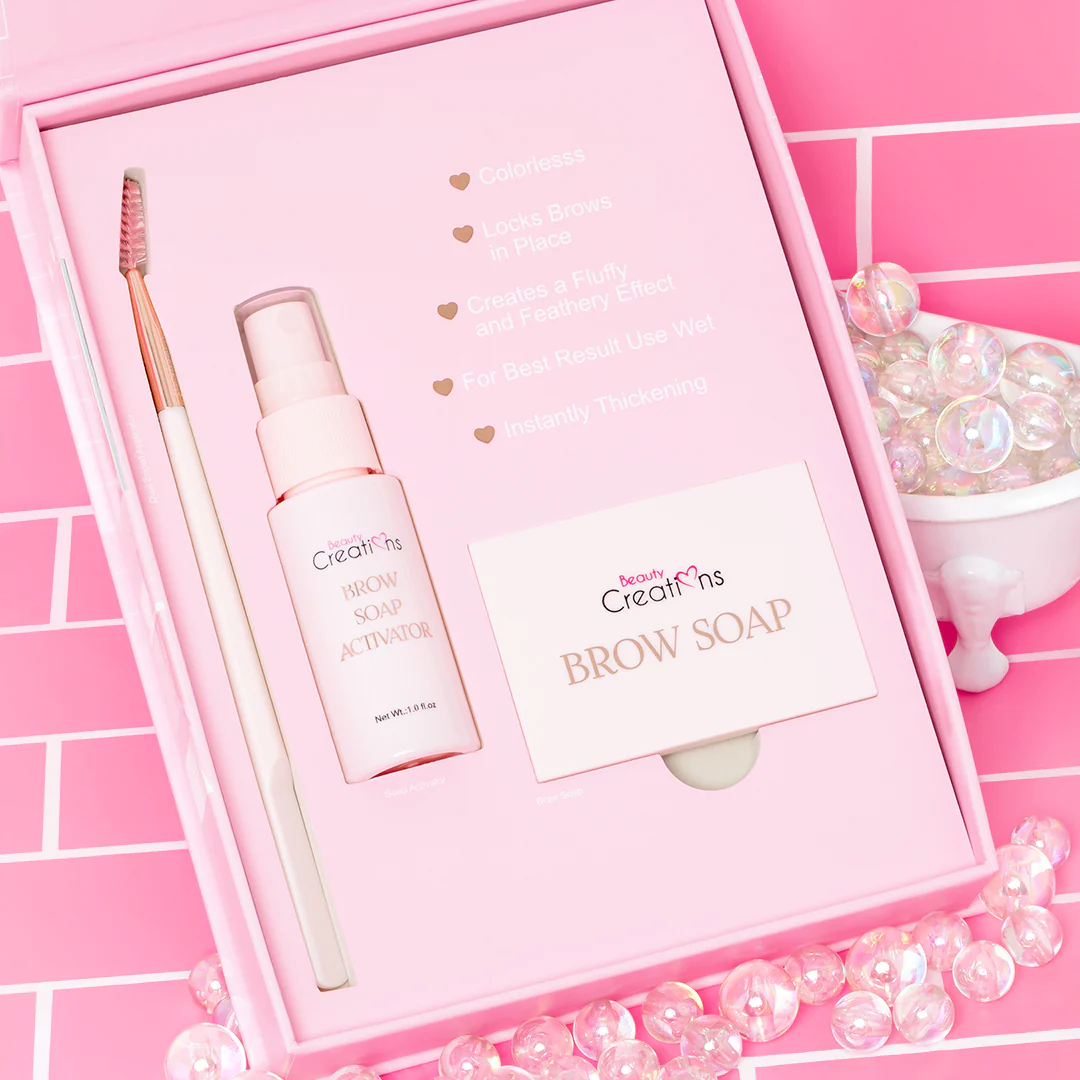 Brow Soap Pr - Image 2