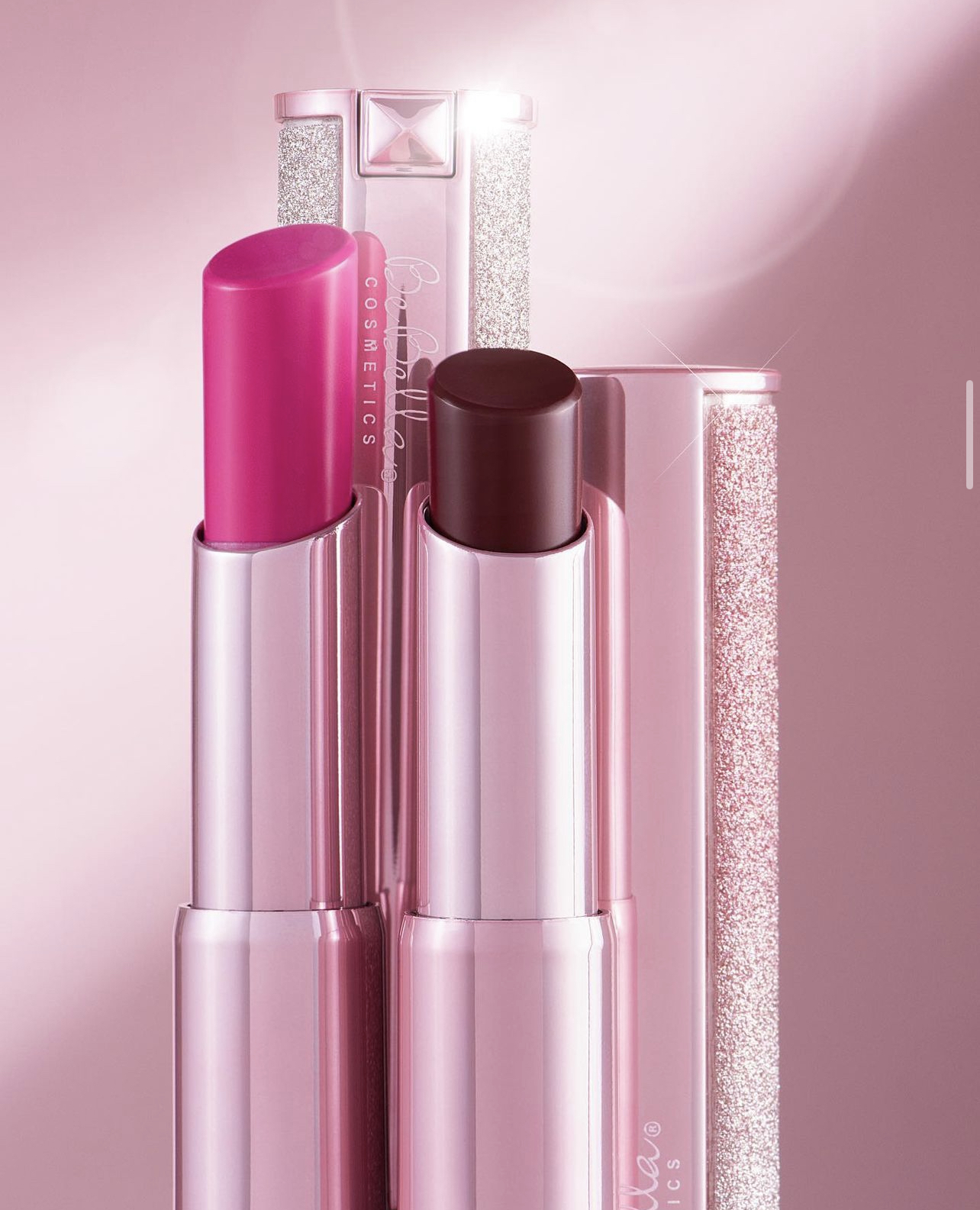 Bella Luxe Lipstick - Image 2