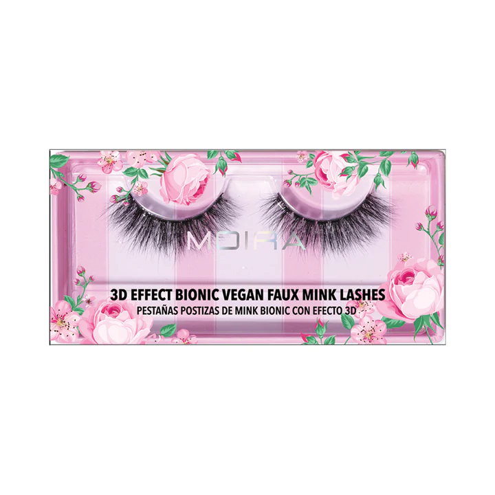 3D Effect Bionic Lashes - Image 3