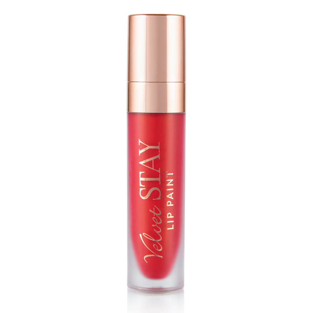 Velvet Stay Lip Paint - Image 2