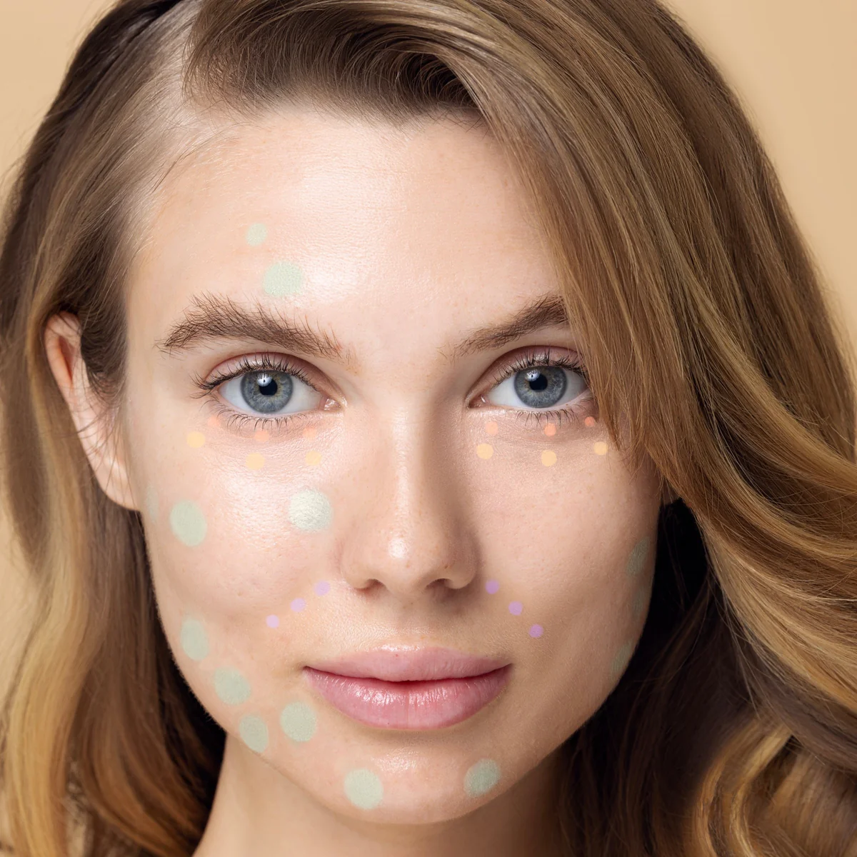 Snatchural - Highlight And Contour Palette - Image 7
