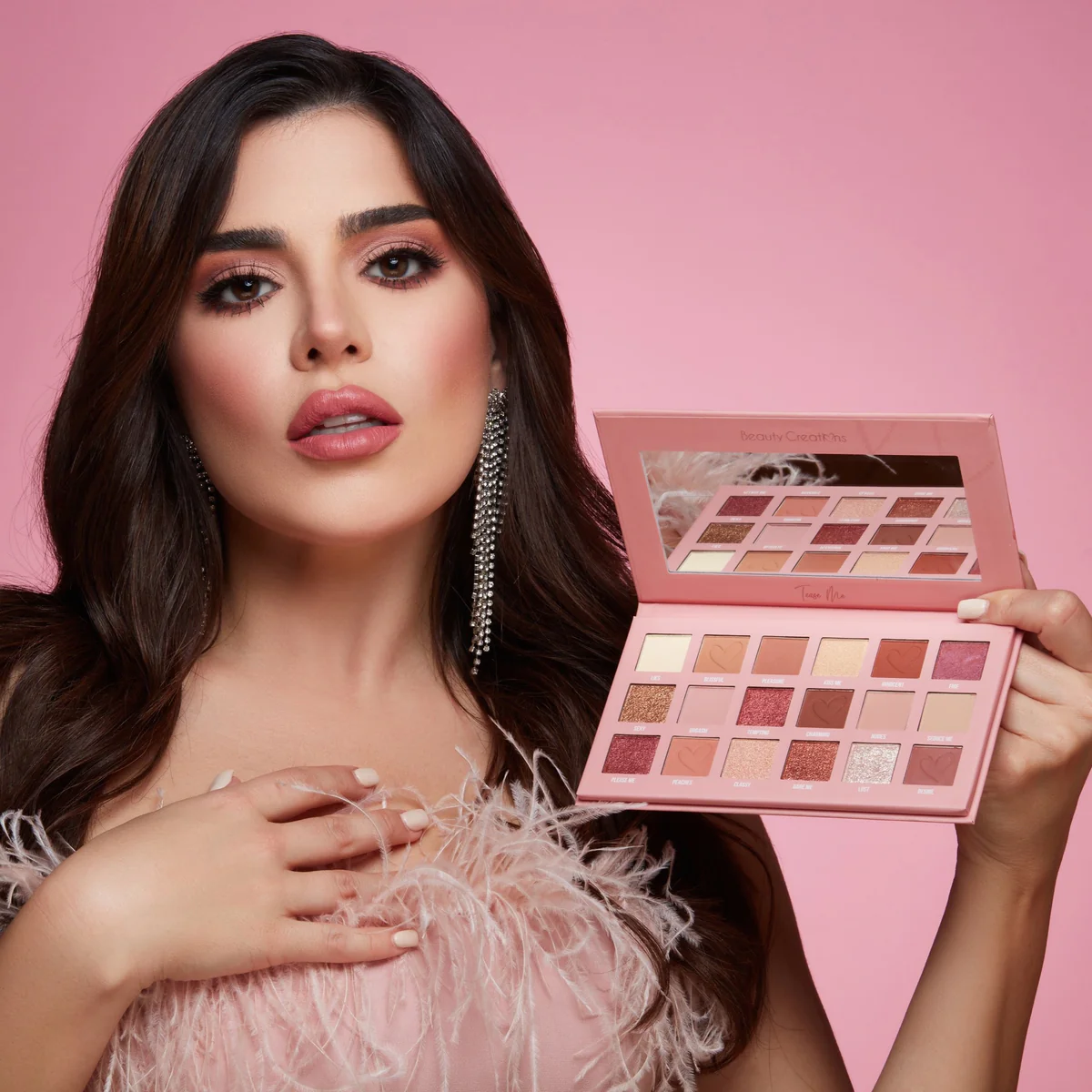 Tease Me Shadow Palette - Image 2