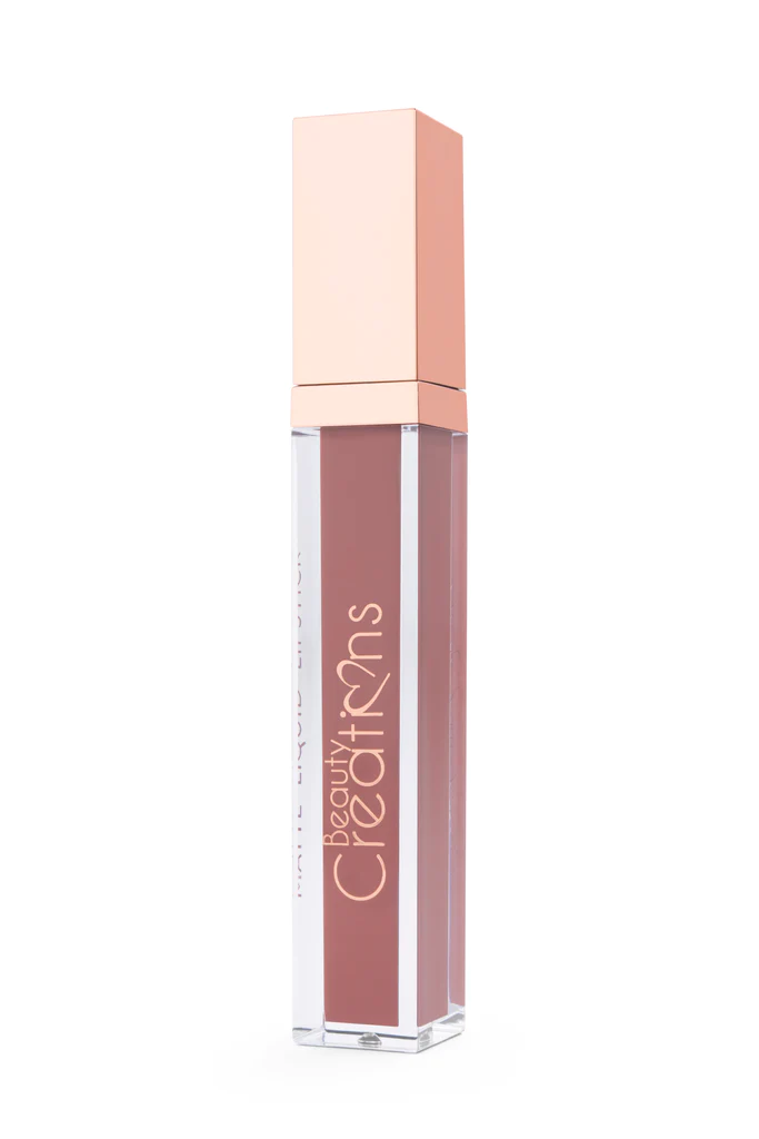 Seal The Deal - Matte Liquid Lipstick - Image 2