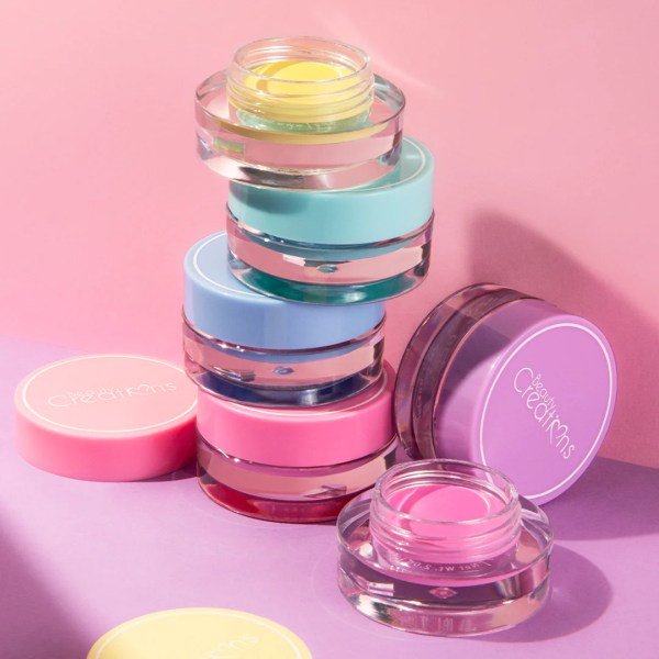 Pastel Please - Gel Pots