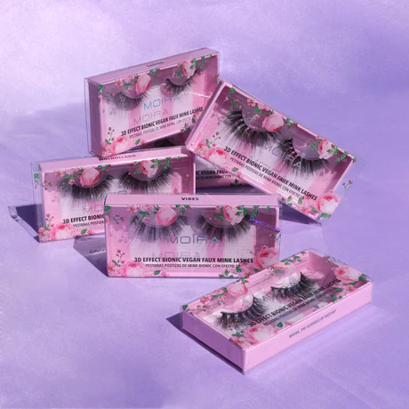 3D Effect Bionic Lashes - Image 2