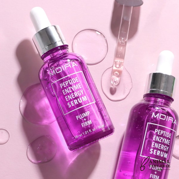 Peptide Enyme Energy Serum