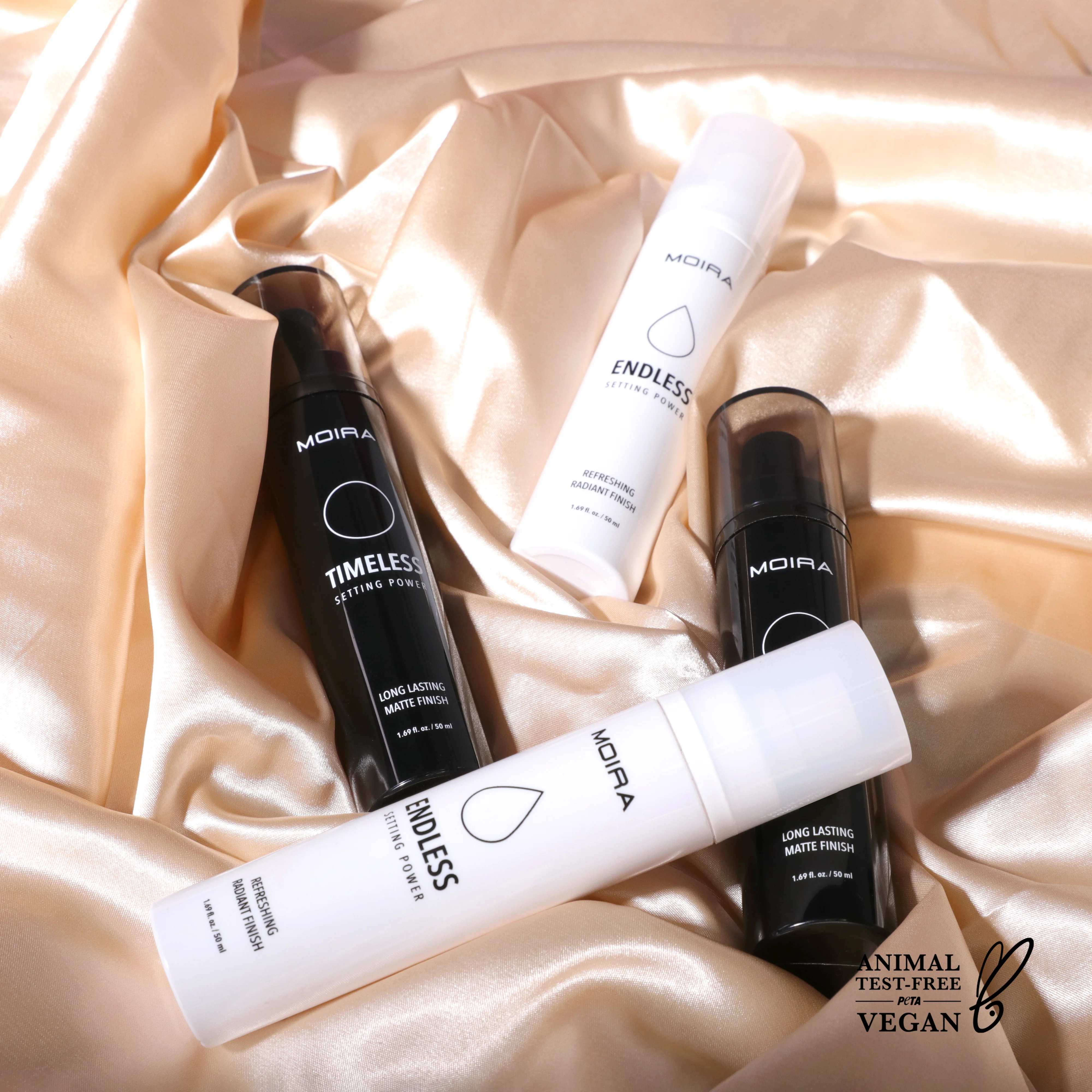 Endless Setting Power - Image 3