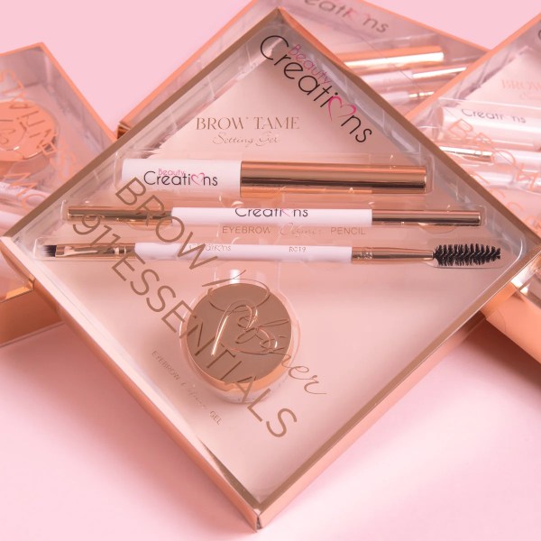 Eyebrow 911 Essentials