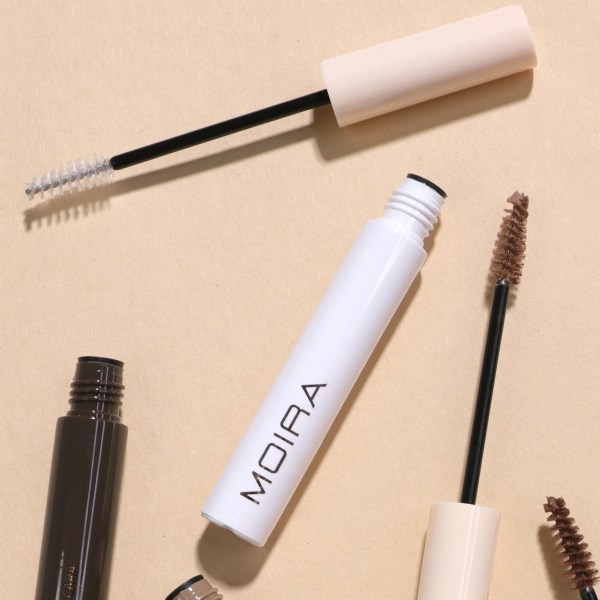 Brow Defying Mascara