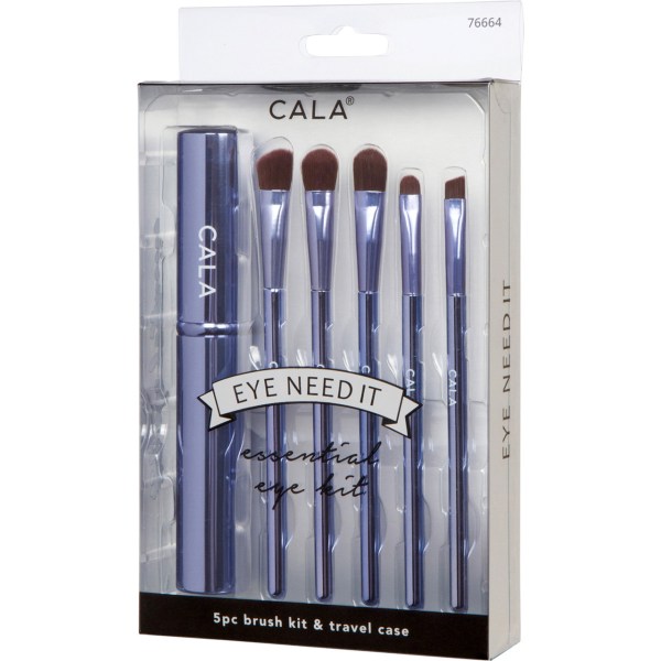 Eye Need It Brush Set