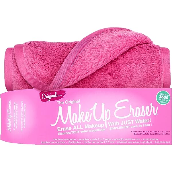 Makeup Eraser - Image 2