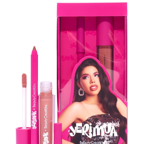 Yerimua Bad B*Tch Lip Duo