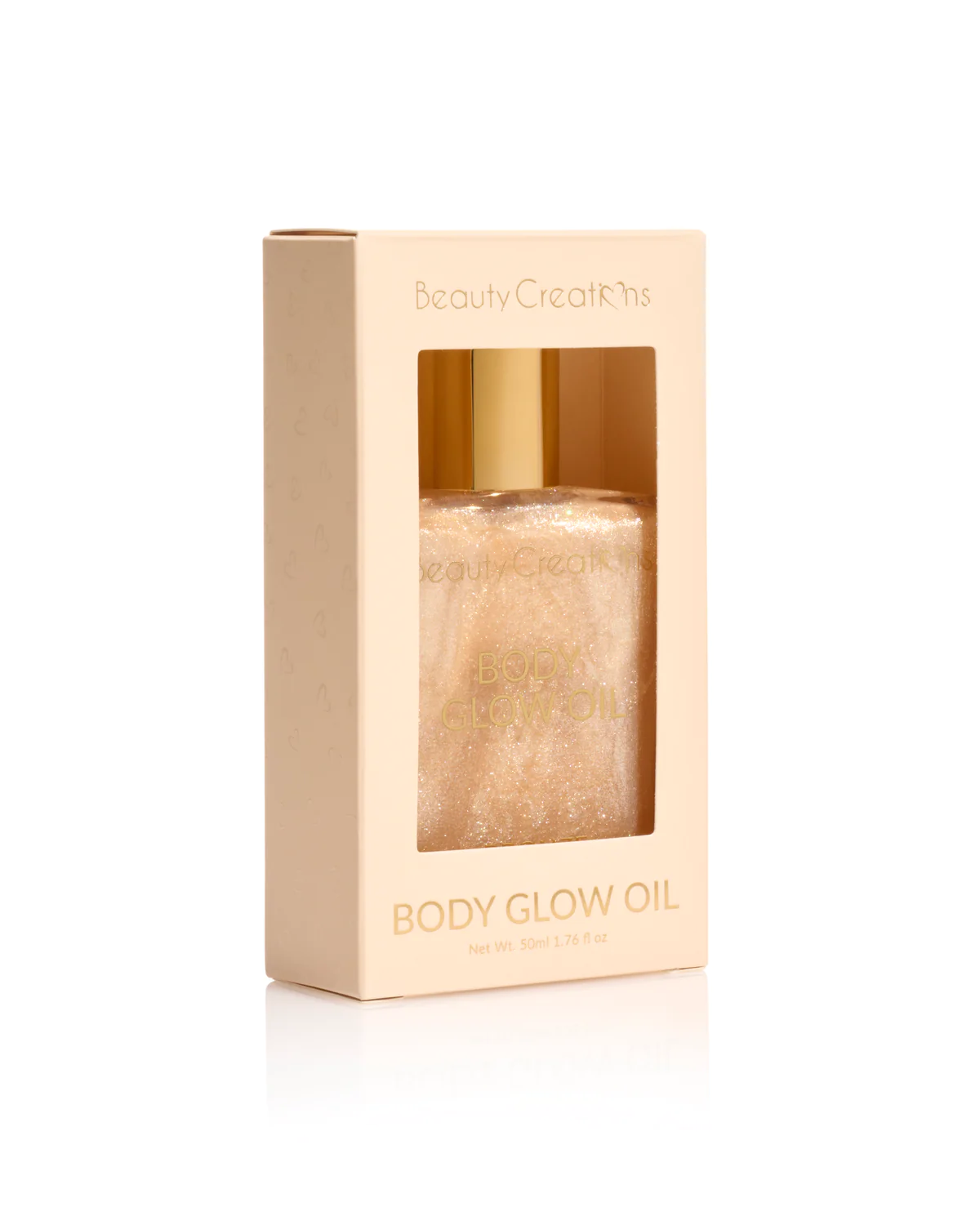 Body Glow - Image 4