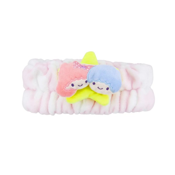 Little Twin Stars Dream Star 3D Teddy Headyband
