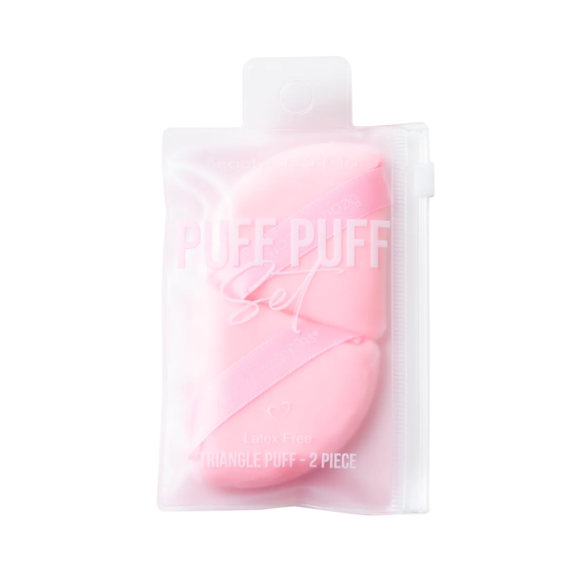 Puff Puff Set (2 Pieces) - Image 2