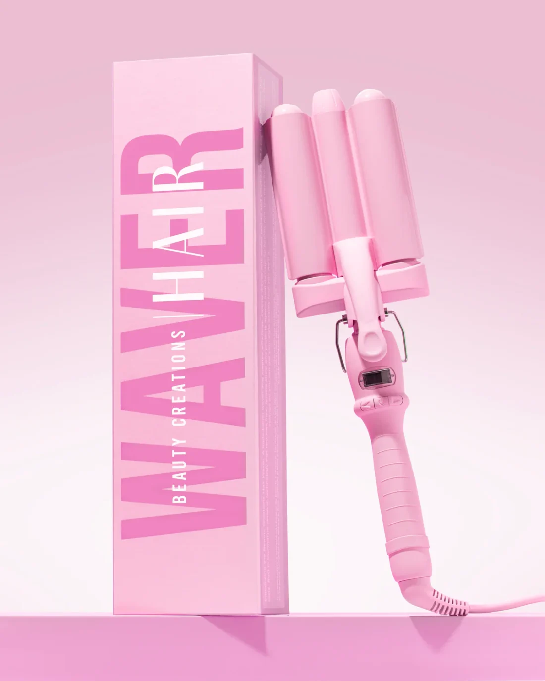Hair Waver