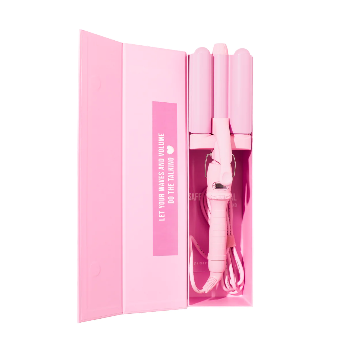 Hair Waver - Image 2