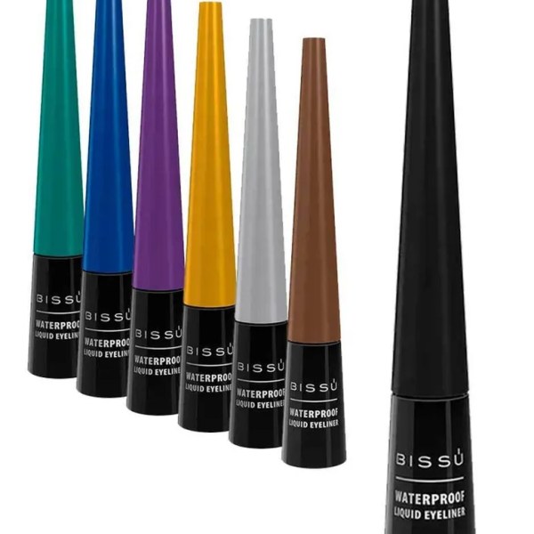 Bissu Liquid Eyeliner