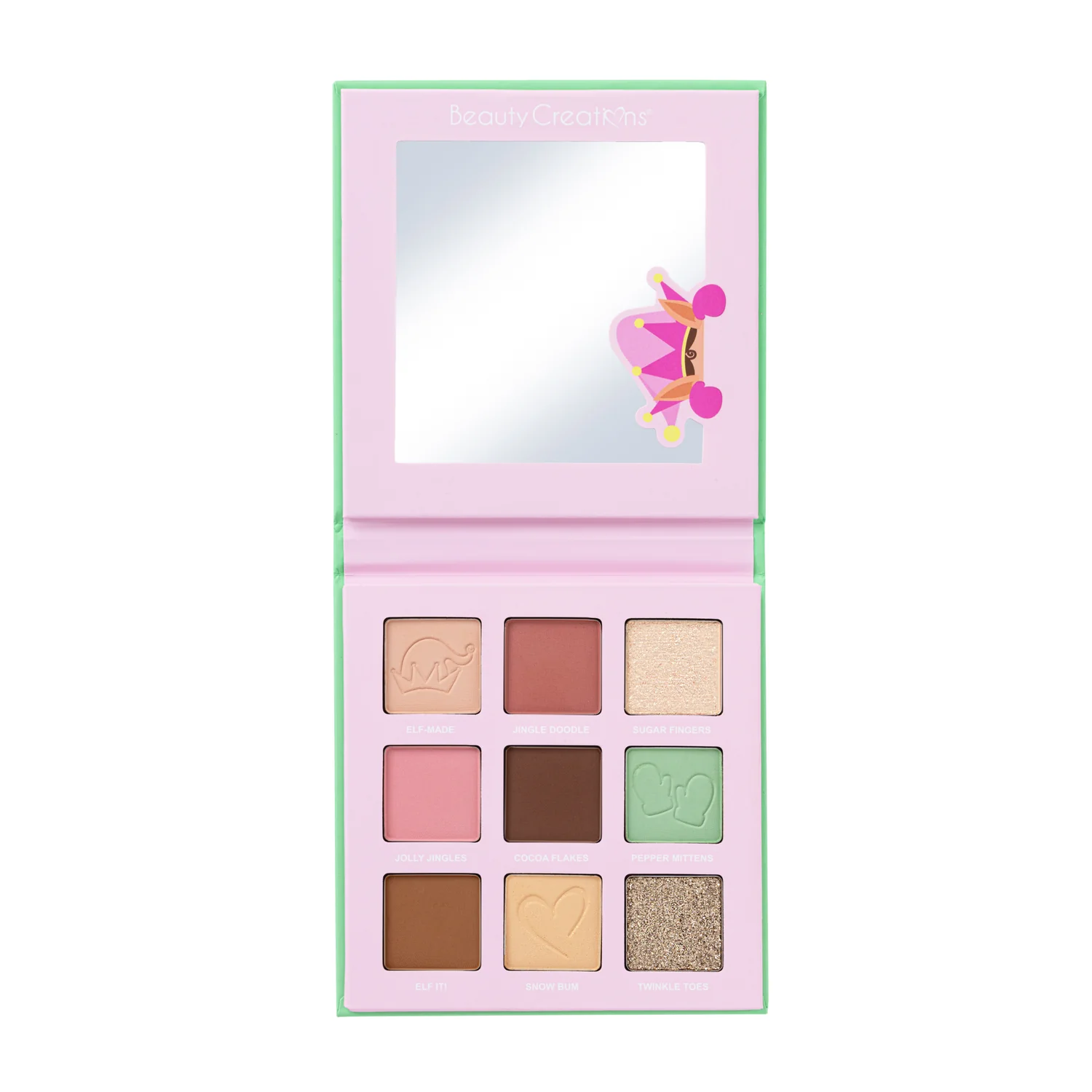 Off The Shelf Palette - Image 2