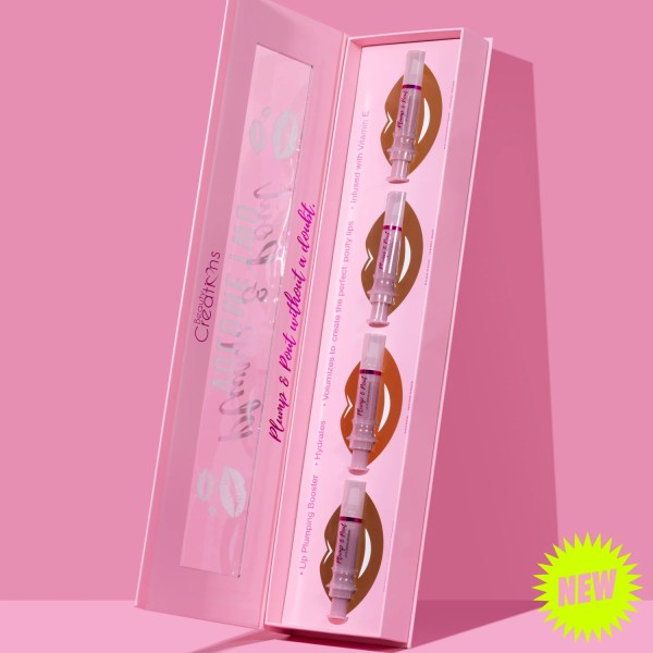 Plump &Amp; Pout Vol. 2 Pr