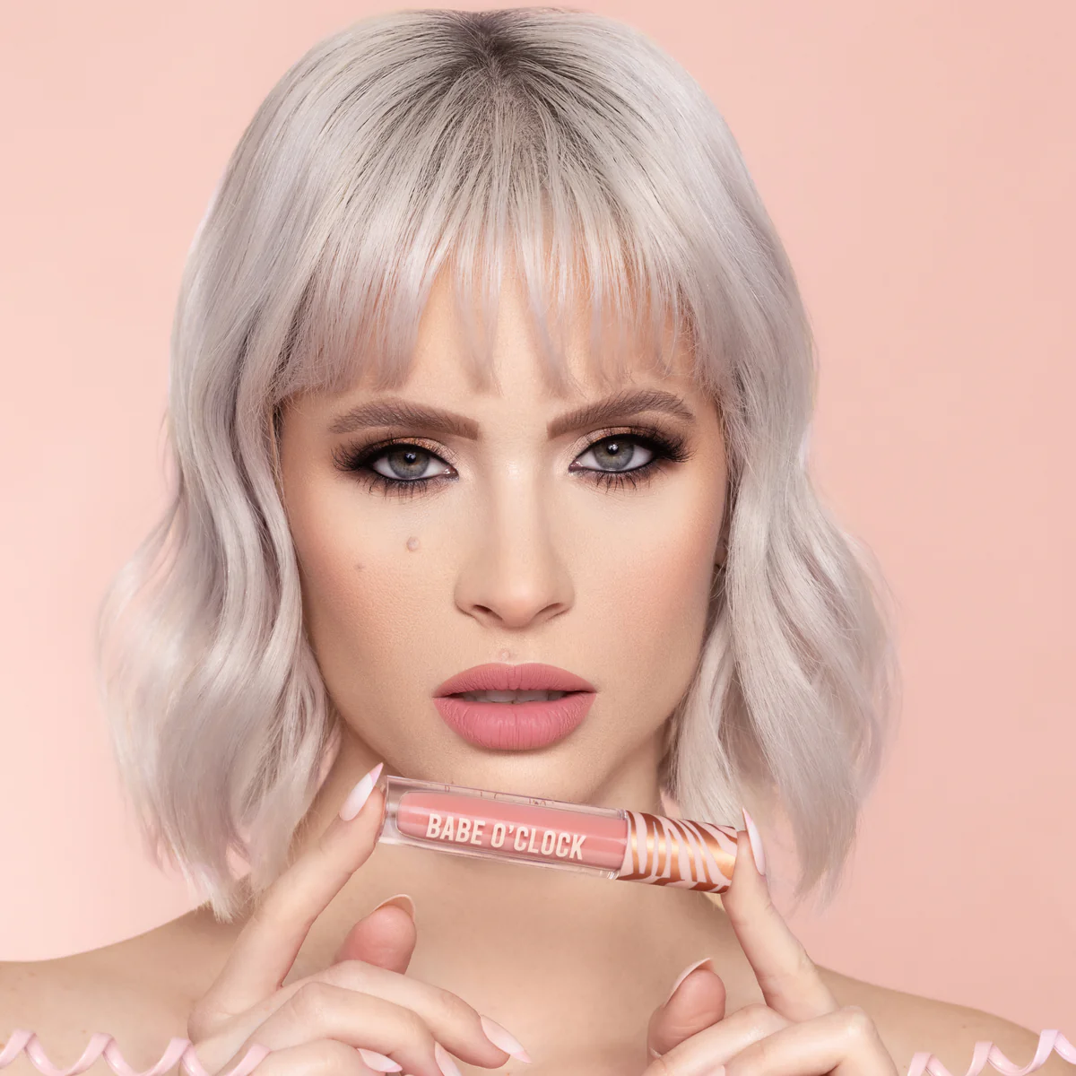 Babe O'Clock - Image 3