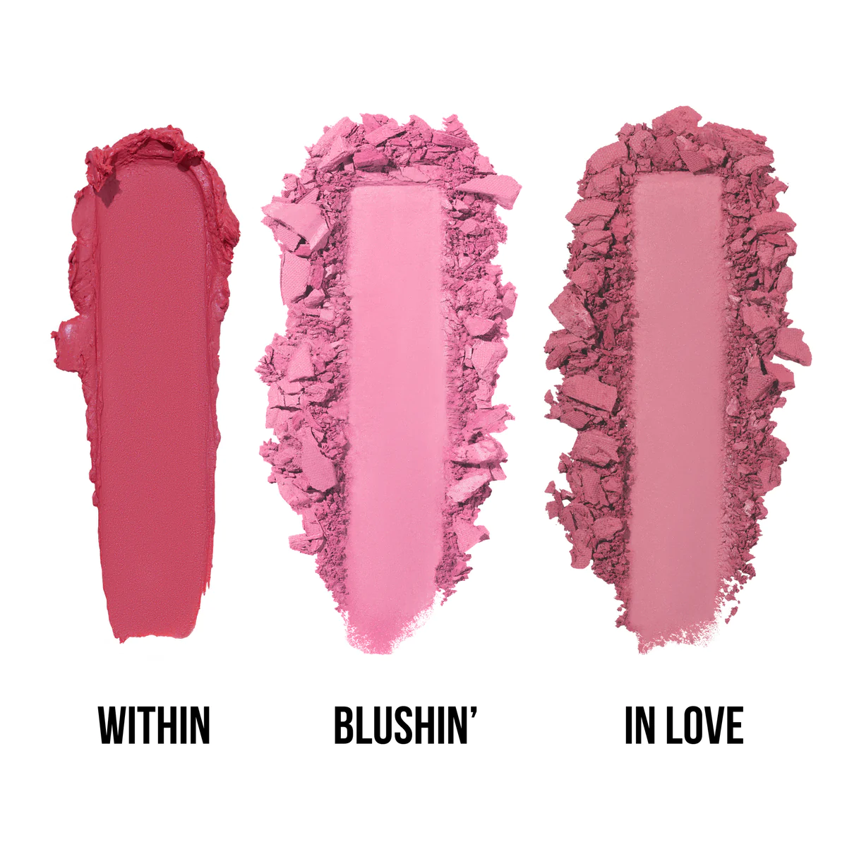 Rosy Mcmichael Vol 2 - Pink Dream Blushes - Image 2
