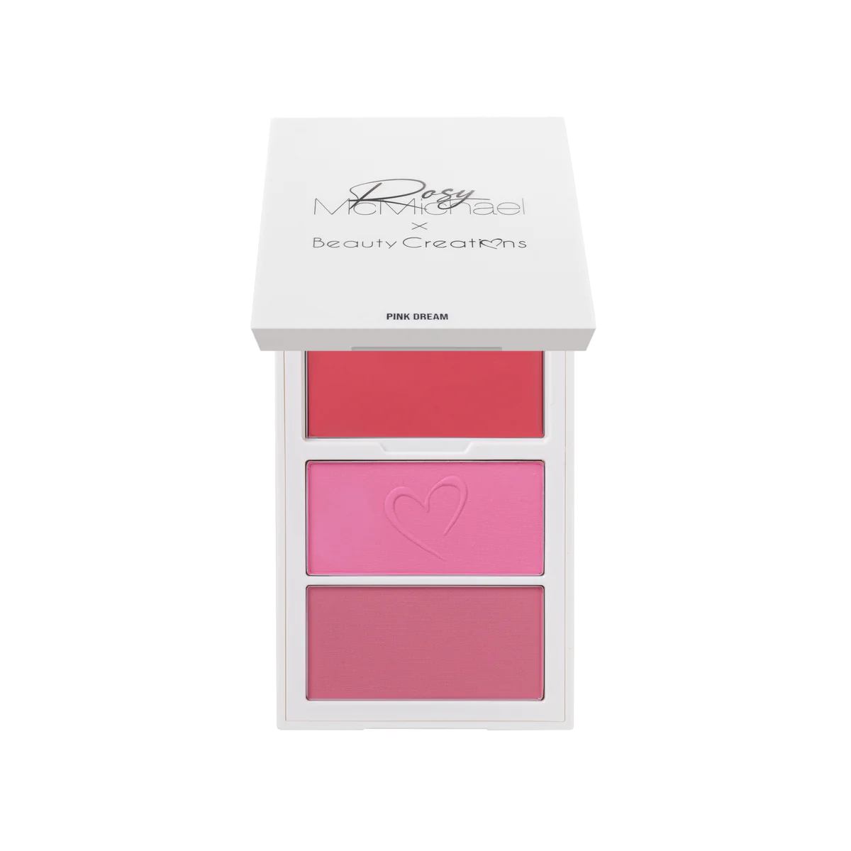 Rosy Mcmichael Vol 2 - Pink Dream Blushes - Image 3