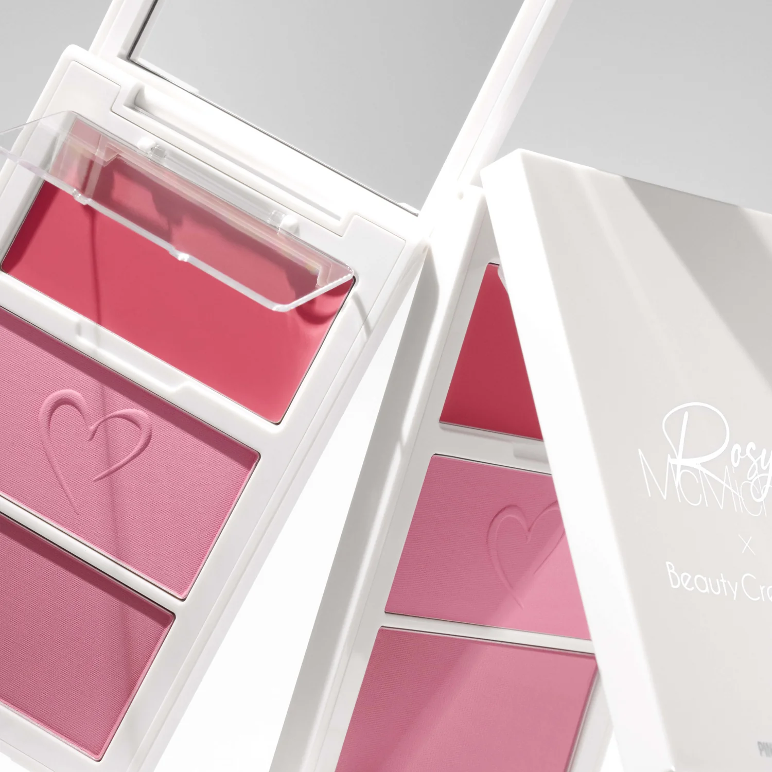 Rosy Mcmichael Vol 2 - Pink Dream Blushes - Image 4