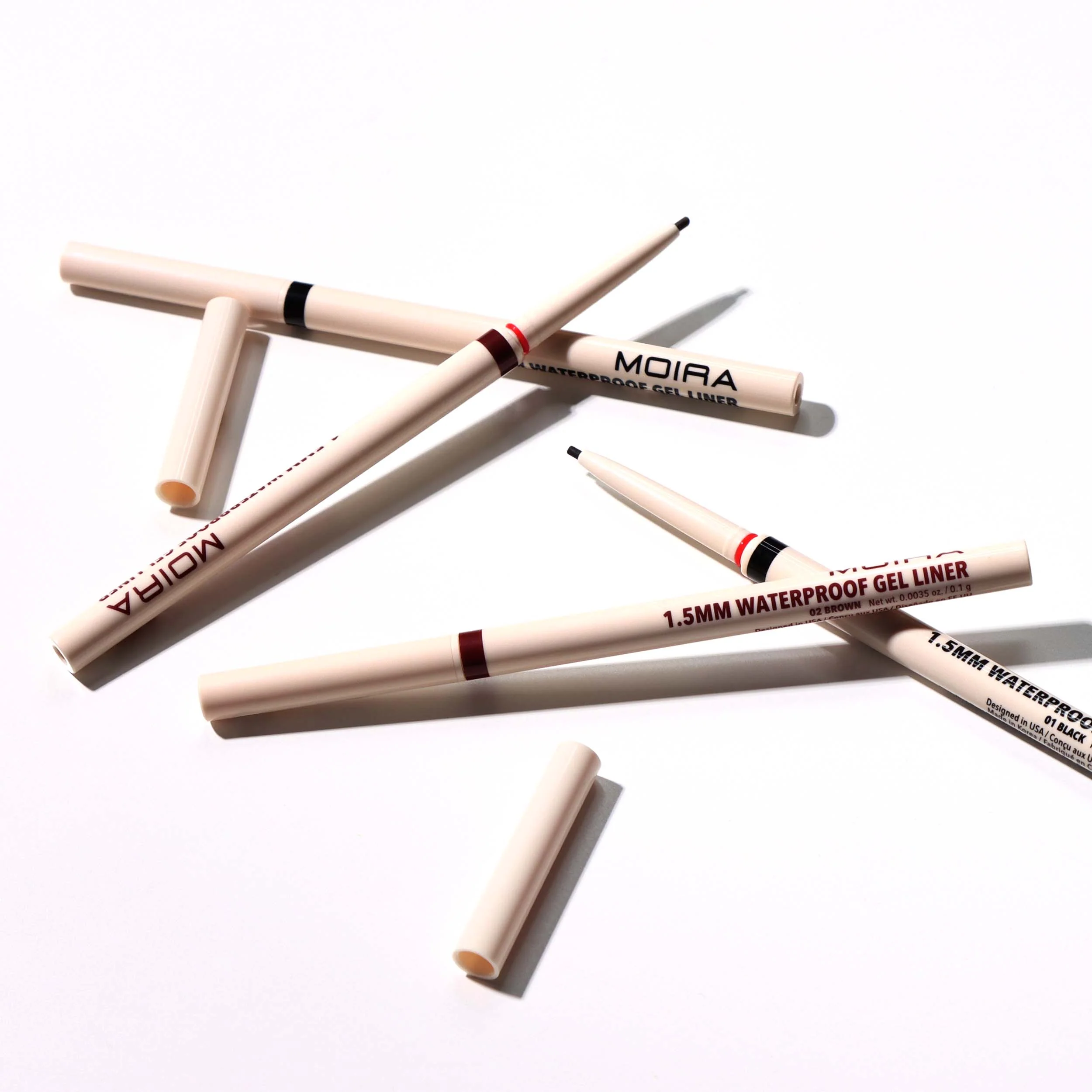 1.5MM Waterproof Gel Liner - Image 2