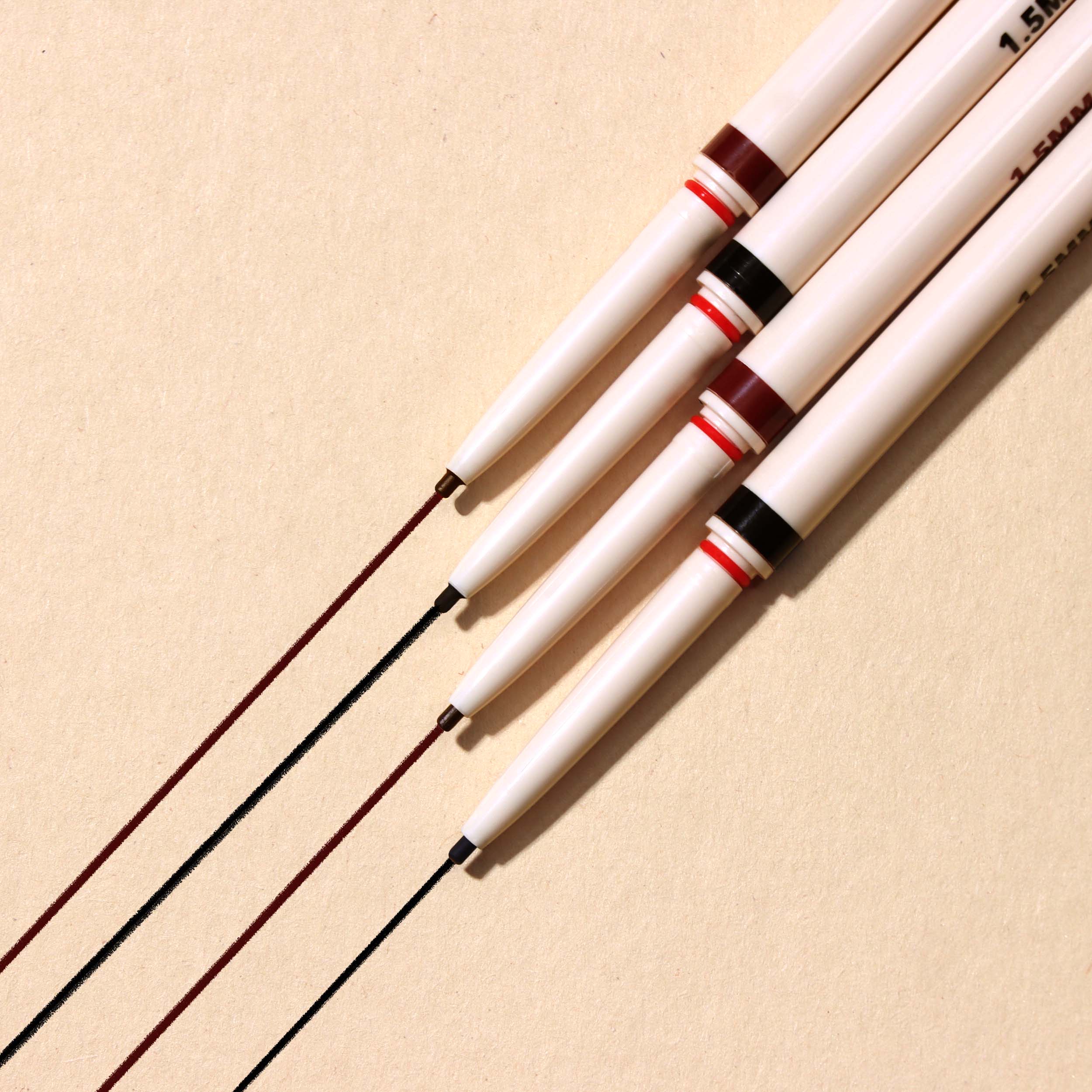 1.5MM Waterproof Gel Liner - Image 4