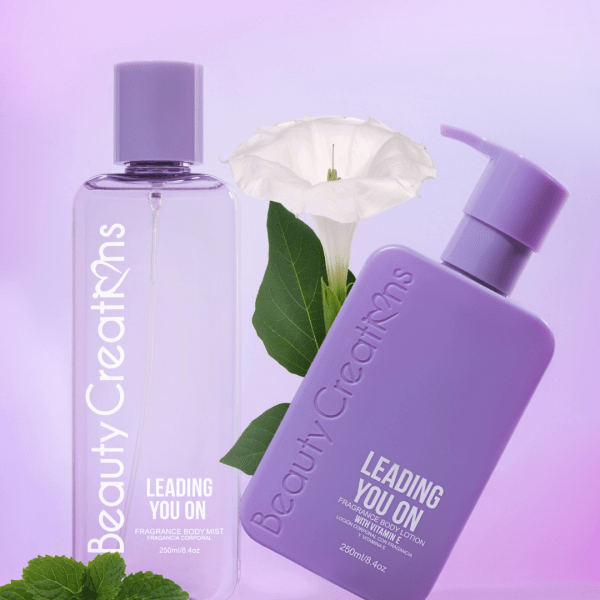 Leading You On - Lotion &Amp; Mist Set