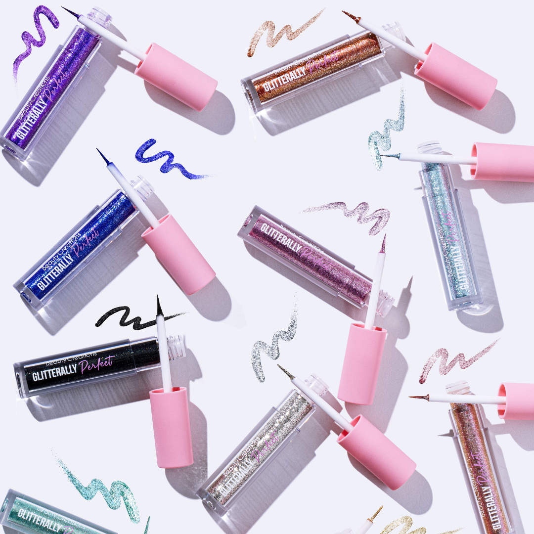 Glitterally Perfect Pr - Glitter Liners - Image 2