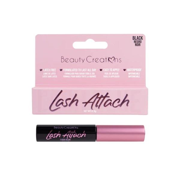 Lash Attach Glue - Applicator