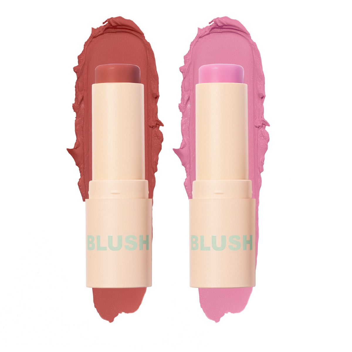 Murillo Twins Vol. 2 - Cheek Check Blush Sticks - Image 3