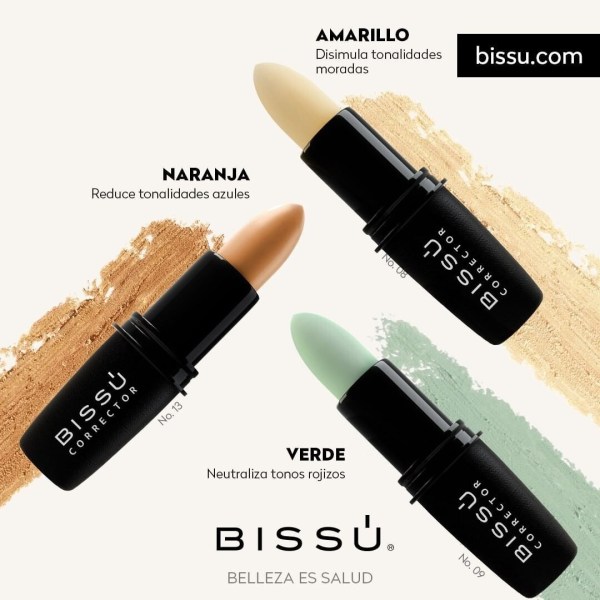 Corrector - Concealer